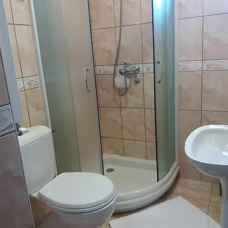 Apartment Dunja *