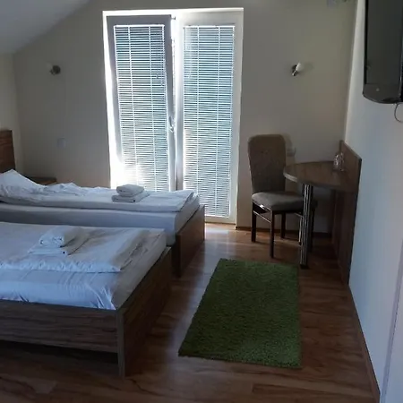 Dunja Apartment *