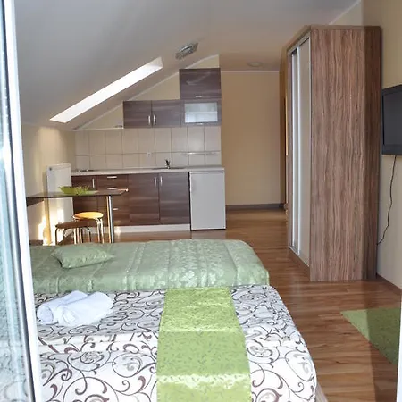 Dunja * Kragujevac