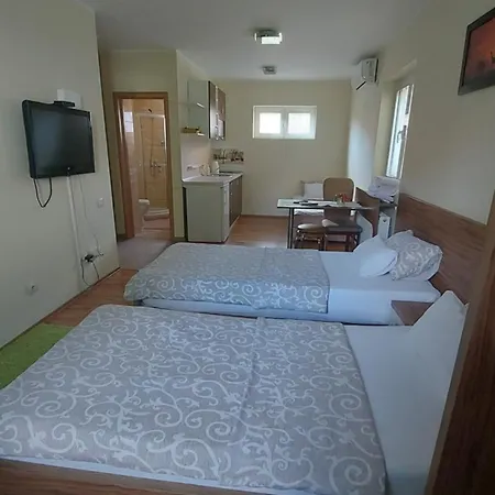 Apartment Dunja *