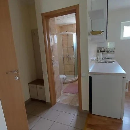 Dunja Apartment