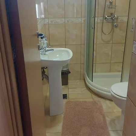 Apartment Dunja Kragujevac