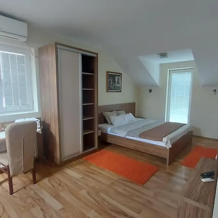 Apartment Dunja *