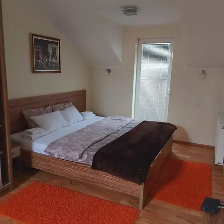 Dunja Apartment