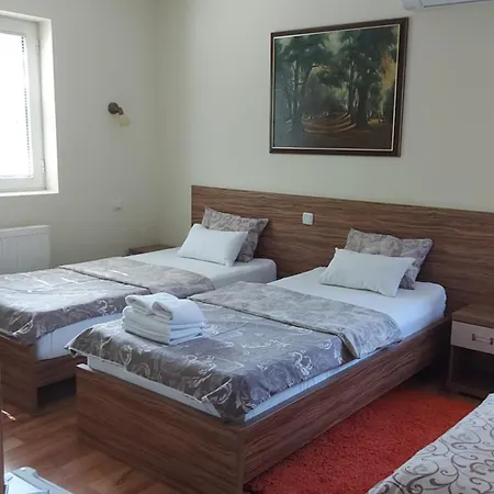 Apartment Dunja