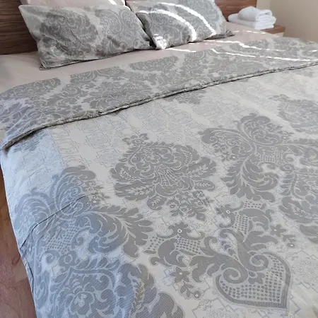 Dunja Apartment