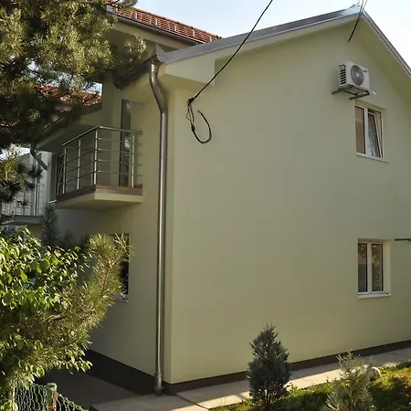Apartment Dunja
