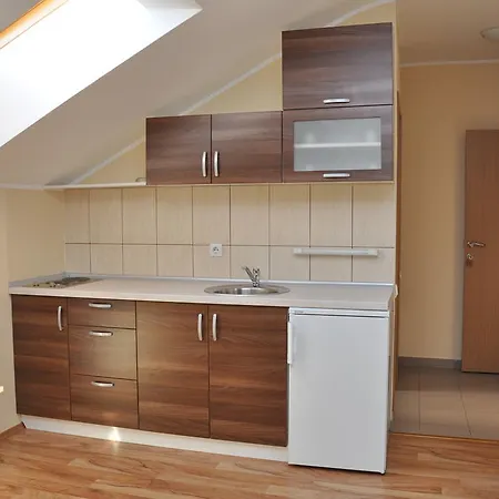 Apartment Dunja Kragujevac