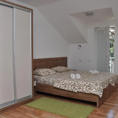 Apartment Dunja Kragujevac