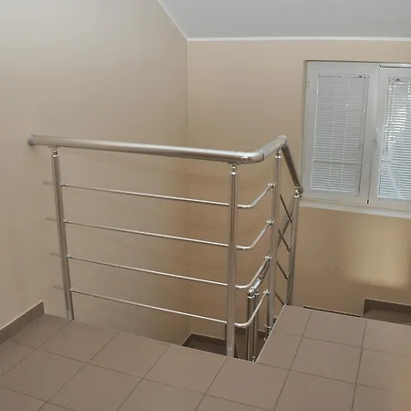 Apartment Dunja *