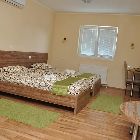Apartment Dunja