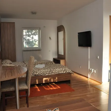 Apartment Dunja Kragujevac