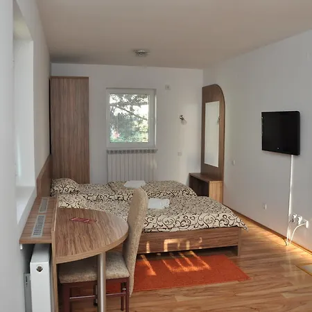Apartment Dunja Kragujevac