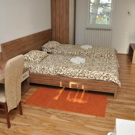 Apartment Dunja Kragujevac