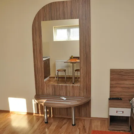 Apartment Dunja *